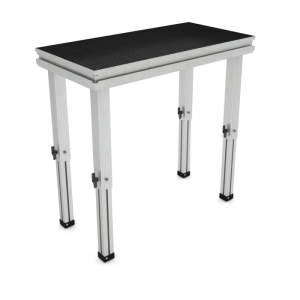 Сценична платформа Showgear Mammoth Dex Regular 1 x 0.5 м | AVStore