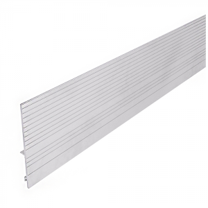 Стоп-бар Showgear Mammoth 2м – за сценичната система Mammoth Stage и Dex | AVStore