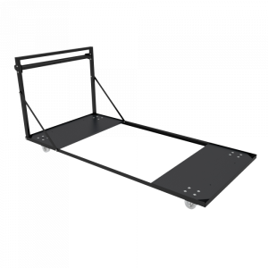 Транспортна количка Showgear Mammoth за 10 броя сцени/платформи Mammoth Stage/Dex | AVStore