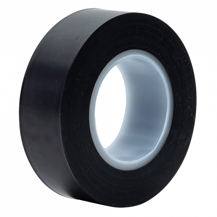 90677_detail01_32 Тиксо MegaTape UT4 черно 19мм/20м | AVStore