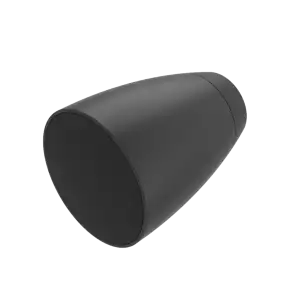 Двулентова 4" стенна тонколона за монтаж ALTI4M Audac черна | ALTI4M/B | AVStore Двулентова 4″ стенна тонколона за монтаж ALTI4M Audac черна | AVStore