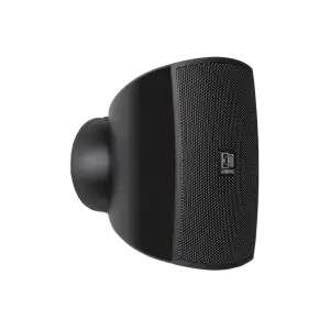 Компактна пасивна тонколона с CleverMount™ 2″ AUDAC ATEO2 8Ω черна | AVStore