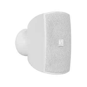 Компактна пасивна тонколона с CleverMount™ 2″ AUDAC ATEO2 8Ω бяла | AVStore