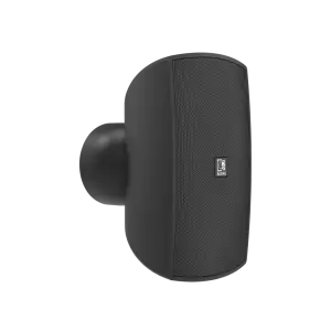 Пасивна тонколона за вътрешен и външен монтаж с CleverMount+™ AUDAC ATEO4M 8Ω или 100V черна | ATEO4M/B | AVStore Пасивна тонколона за вътрешен и външен монтаж с CleverMount+™ AUDAC ATEO4M 16Ω черна | AVStore