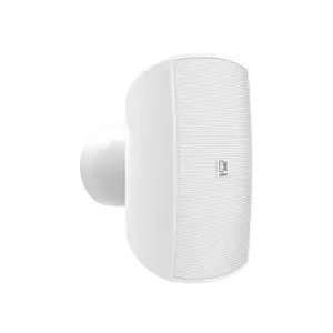 Пасивна тонколона за вътрешен и външен монтаж с CleverMount+™ AUDAC ATEO4M 8Ω или 100V бяла | ATEO4M/W | AVStore Пасивна тонколона за вътрешен и външен монтаж с CleverMount+™ AUDAC ATEO4M 16Ω бяла | AVStore