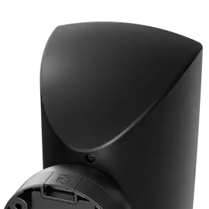 Пасивна тонколона за вътрешен и външен монтаж с CleverMount+™ AUDAC ATEO4M 8Ω или 100V бяла | ATEO4M/W | AVStore Пасивна тонколона за вътрешен и външен монтаж с CleverMount+™ AUDAC ATEO4M 16Ω черна | AVStore