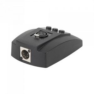 DAP 1U двоен медиен плейър MP-220BT Media Player with Bluetooth | AVStore