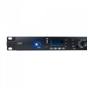 DAP 1U медиен плейър MP-100DBT DAB+ | Rotozoom