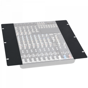 DAP 19″ GIG Рек монтажни Планки 124C/124CFX | AVStore