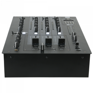 Професионален DJ миксер DAP CORE MIX-3 USB | AVStore