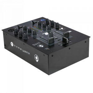 DJ миксери