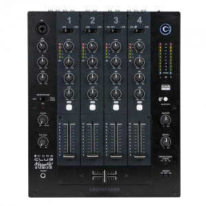 Професионален DJ миксер DAP CORE Club | AVStore