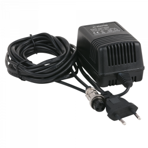 Аудио миксер 19-инчов DAP Compact 8.1 | AVStore