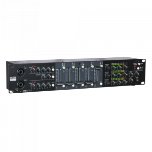 Аудио миксер 19-инчов DAP IMIX-7.1 | AVStore