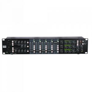 Аудио миксер 19-инчов DAP IMIX-7.3 | AVStore