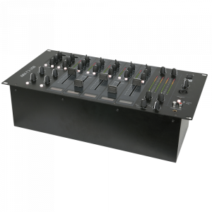 Аудио миксер 19-инчов DAP IMIX-7.2 USB | AVStore