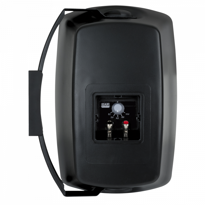 d3682_back_40 Пасивен комплект 5″ 100 V високоговорители DAP EVO 5T черни | Rotozoom