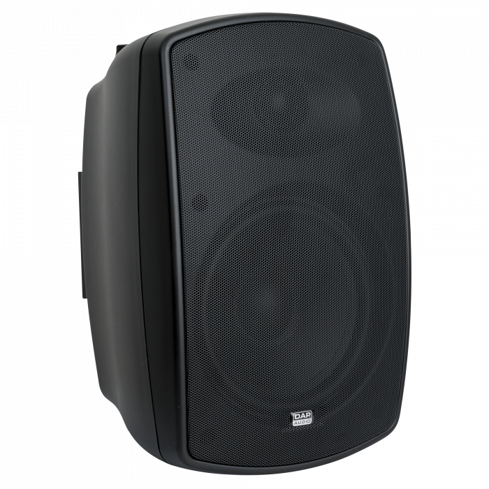 Пасивен комплект 6.5″ 100 V високоговорители DAP EVO 6T черни | AVStore