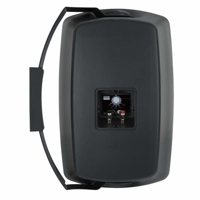 d3684_back_36 Пасивен комплект 6.5″ 100 V високоговорители DAP EVO 6T черни | Rotozoom