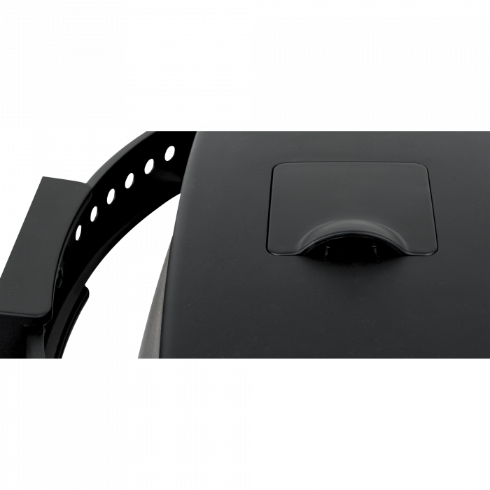 d3684_detail1_37 Пасивен комплект 6.5″ 100 V високоговорители DAP EVO 6T черни | Rotozoom