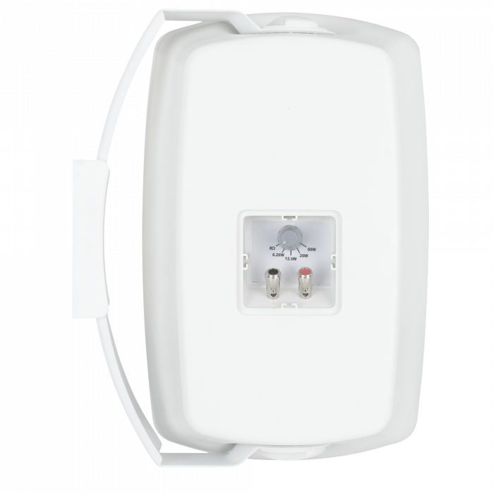 d3685_back_32 Пасивен комплект 6.5″ 100 V високоговорители DAP EVO 6T бели | AVStore