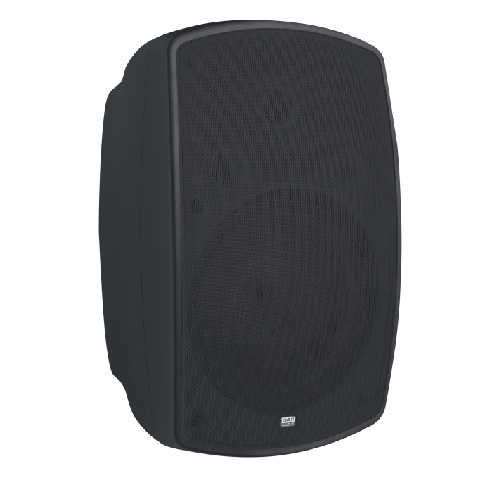 Пасивни тонколони 80W професионални DAP EVO 8А черни инсталационни | AVStore