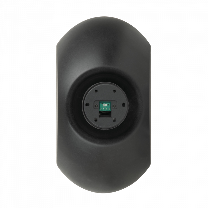 d3842_back_38 Пасивен 6.5″ 100 V дизайнерски стенен високоговорител DAP WMS6T-B черен | Rotozoom