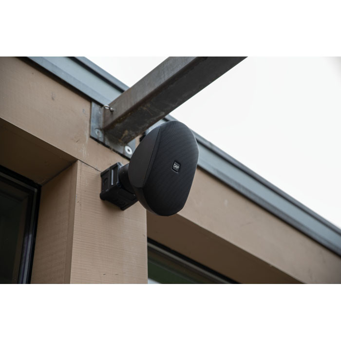 d3842_fx2_28 Пасивен 6.5″ 100 V дизайнерски стенен високоговорител DAP WMS6T-B черен | Rotozoom