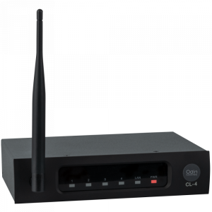 DAP Odin CL-4 Connect мрежов интерфейс | AVStore