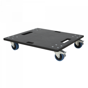 Борд с колелца DAP Odin | AVStore