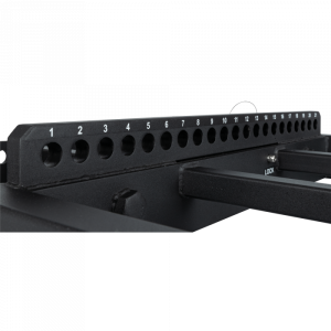 DAP Odin FB-03 болт за окачване на Odin Line Array система до 350 кг | Rotozoom