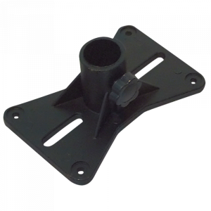 Пластмасов външен адаптер 35мм Showgear | AVStore