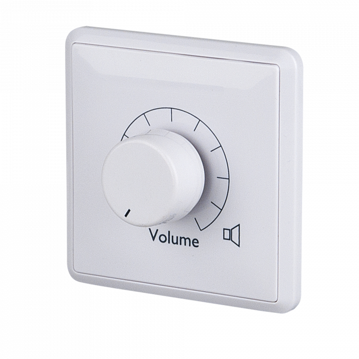 Контролер за сила на звука 6W DAP VCB | AVStore