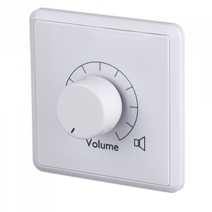 Контролер за сила на звука 12W DAP VCB | AVStore