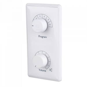 Контролер за сила на звука и програма 36W DAP VPC | AVStore