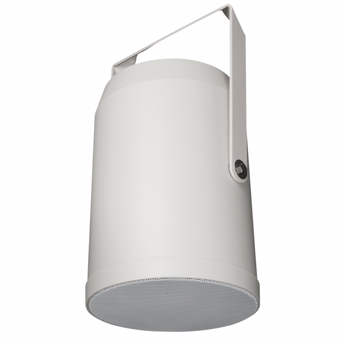 d6551_detail1_42 Пасивен 6″ еднопосочен прожекционен високоговорител DAP PSU-620P бял | Rotozoom