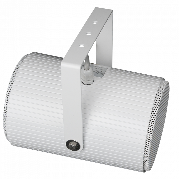 d6555_detail1_32 Пасивен 5″ двупосочен 100 V прожекционен високоговорител DAP PSB-510M | Rotozoom