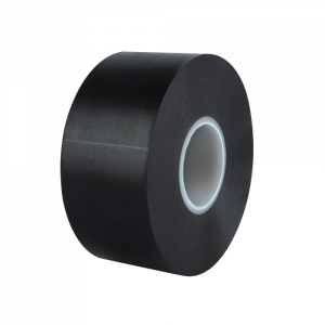 Тиксо MegaTape PVC Tape UT7 черно 38мм/33м | AVStore