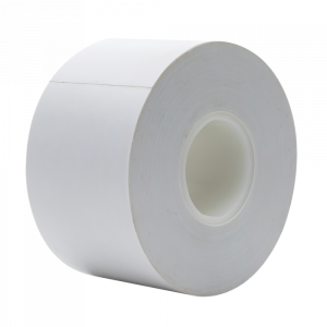 Тиксо MegaTape PVC Tape UT7 бяло 50мм/33м | AVStore