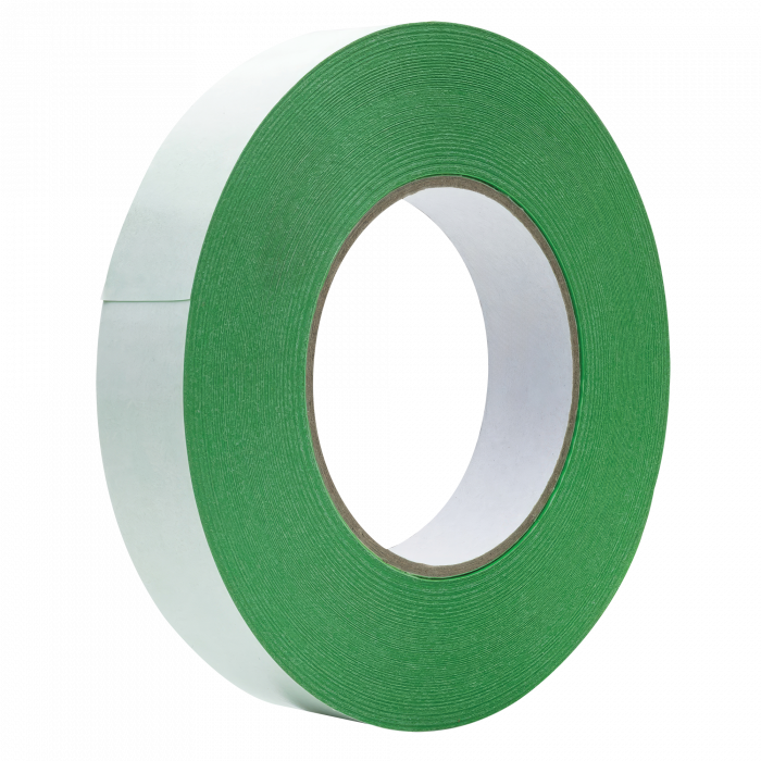 e700200_41 Двойнозалепващо тиксо MegaTape Double-sided 410 High/Low Tack Tape 25мм/25м | Rotozoom
