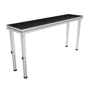 Лека сценична платформа Showgear Mammoth Dex Slim 2 m x 0.5 m | AVStore