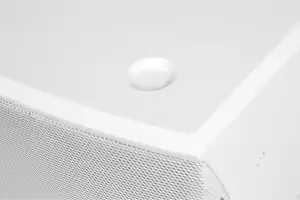 Пасивен събуфър 10″ 225W AUDAC BASO10 черен | AVStore