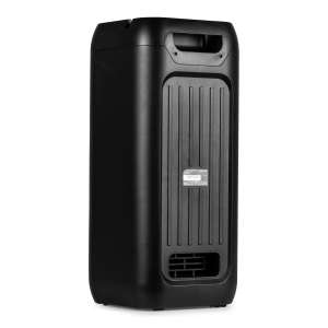 Парти караоке тонколона 180W с вграден Bluetooth и LED осветление Core130 Party Speaker Indoor | AVStore