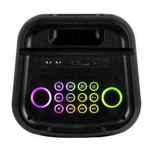 Парти караоке тонколона 180W с вграден Bluetooth и LED осветление Core130 Party Speaker Indoor | AVStore