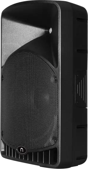 Активна тонколона Novox NV 15 580W | AVStore