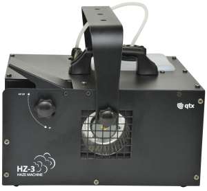 Машина за мъгла Haze QTX HZ-3 700W | AVStore