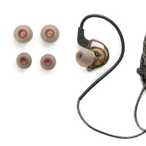 Професионална In-Ear Monitor система Power Dynamics PD810 UHF | Rotozoom