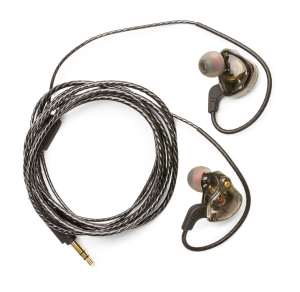 Приемник за In-Ear Monitor система Power Dynamics PD810 UHF | Rotozoom