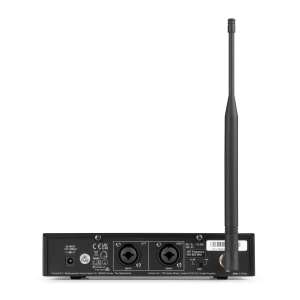 Професионална In-Ear Monitor система Power Dynamics PD810 UHF | Rotozoom