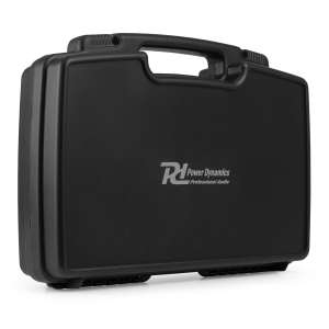 Професионална In-Ear Monitor система Power Dynamics PD810 UHF | Rotozoom
